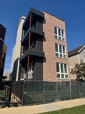 1244 N Kedzie Unit 3, Chicago, IL 60651