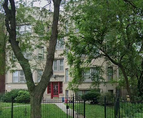 148 N Mason Unit 3A, Chicago, IL 60644