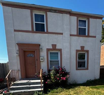 7326 S Francisco, Chicago, IL 60629