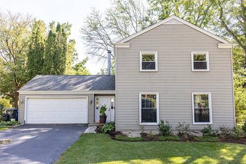 1415 Plainview, Carpentersville, IL 60110