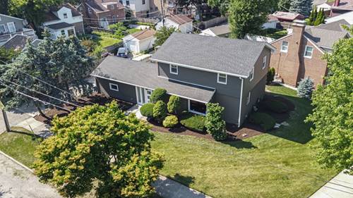 8600 E Prairie, Skokie, IL 60076