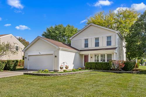 741 N Walnut, Schaumburg, IL 60194