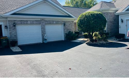 20827 W Honeysuckle, Plainfield, IL 60544