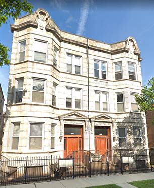 1420 N Talman Unit 3R, Chicago, IL 60622