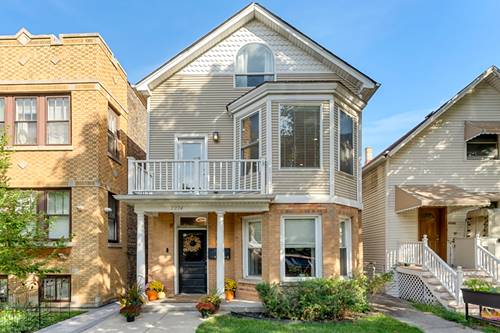 2234 W Melrose Unit 2, Chicago, IL 60618