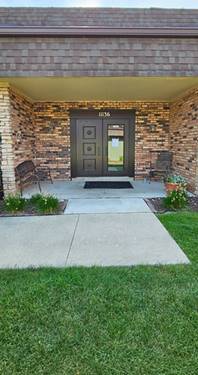 11136 Northwest Unit 2C, Palos Hills, IL 60465