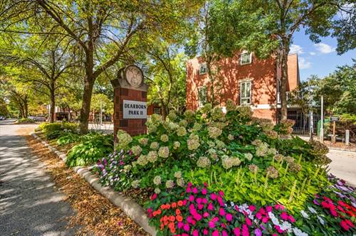 1200 S Federal Unit D, Chicago, IL 60605