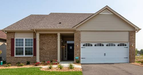 Lot 24 W Windemere, Lockport, IL 60441