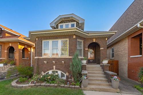 4109 N Ottawa, Norridge, IL 60706