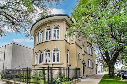 2700 W Carmen, Chicago, IL 60625