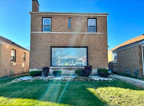 10346 S King, Chicago, IL 60628