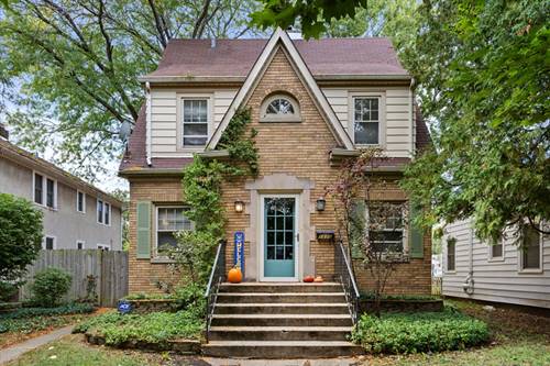 1110 N Ash, Waukegan, IL 60085