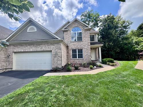 1419 White Oak, Woodstock, IL 60098