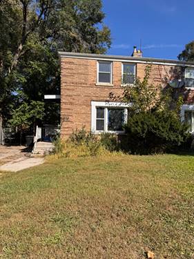 2552 E 96th, Chicago, IL 60617