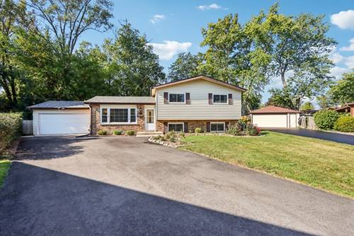 461 S Ardmore, Addison, IL 60101