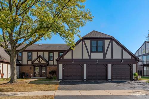 7419 Canterbury Unit 22-4, Downers Grove, IL 60516