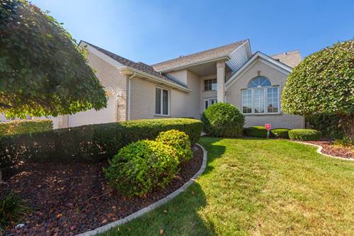16306 Chickadee, Orland Park, IL 60467