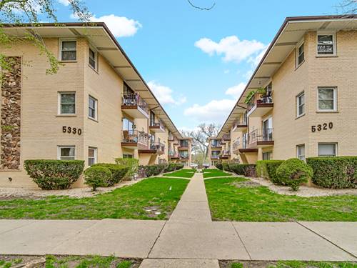 5330 W Windsor Unit 3I, Chicago, IL 60630