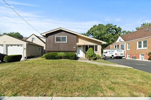 2358 Westview, Des Plaines, IL 60018