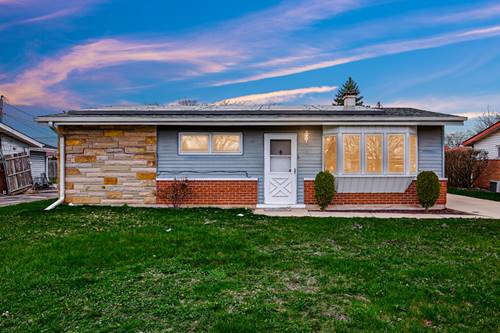 1494 Stanley, Calumet City, IL 60409