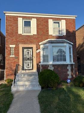 10718 S Rhodes, Chicago, IL 60628