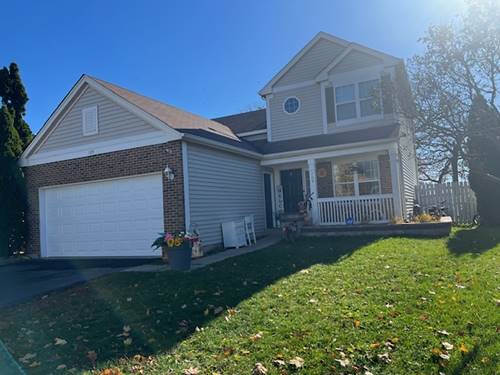 129 Centennial, Hainesville, IL 60073