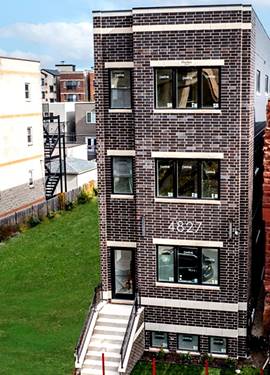 4827 S St Lawrence, Chicago, IL 60615