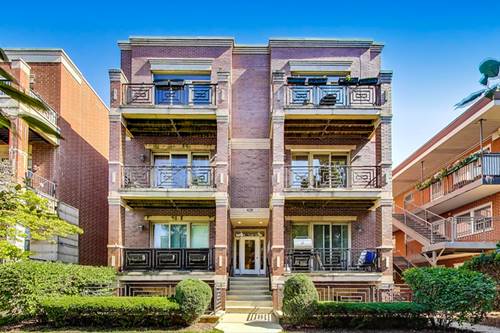 4239 N Keystone Unit 3S, Chicago, IL 60641