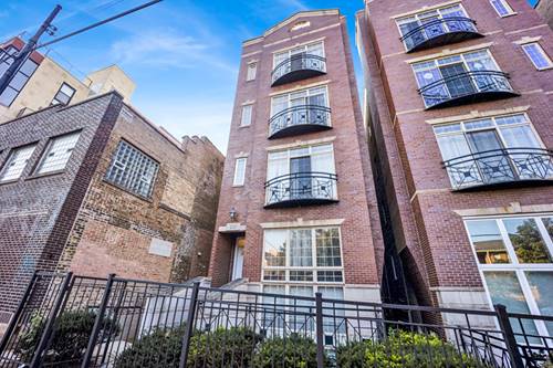 2623 W Belmont Unit 3, Chicago, IL 60618