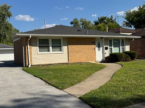 15427 Minerva, Dolton, IL 60419