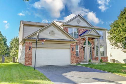 1286 Goldfinch, Antioch, IL 60002