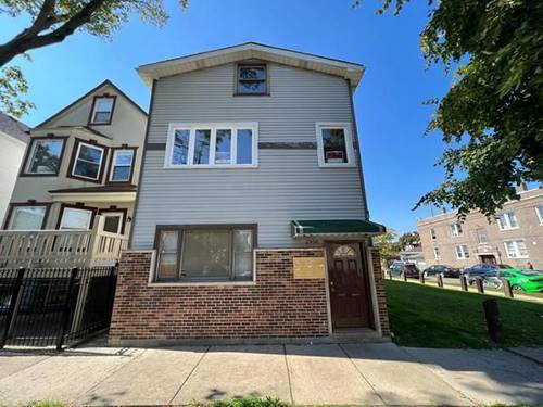 2956 N Hamlin Unit 2R, Chicago, IL 60618
