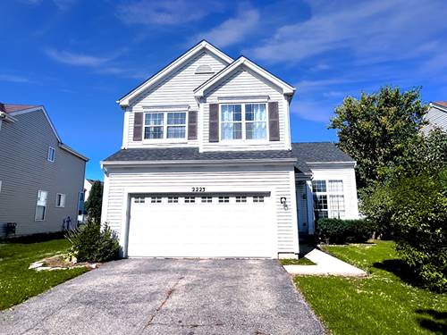 2223 Periwinkle, Naperville, IL 60540