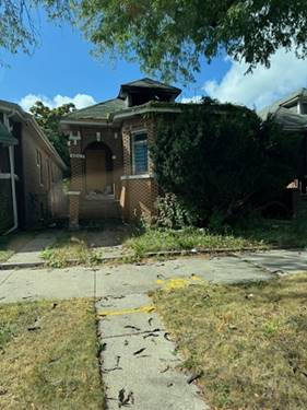 8350 S Green, Chicago, IL 60620