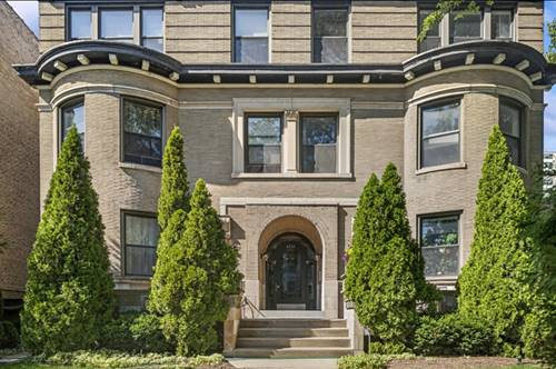 4834 N Kenmore Unit 3N, Chicago, IL 60640