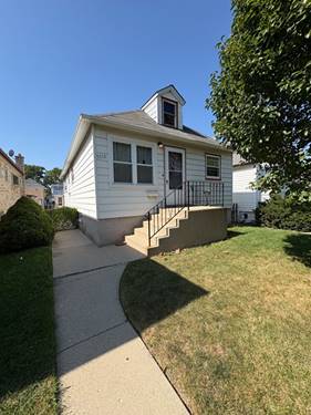3314 N Ozanam, Chicago, IL 60634