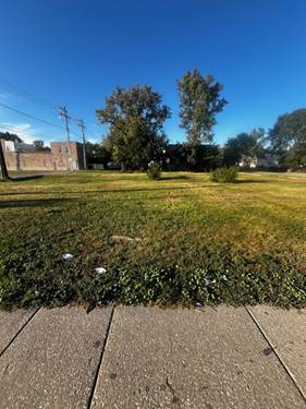 6844 S May, Chicago, IL 60621