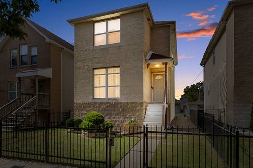 6516 S Yale, Chicago, IL 60621