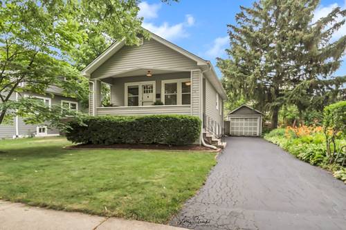 204 E Burlington, Riverside, IL 60546