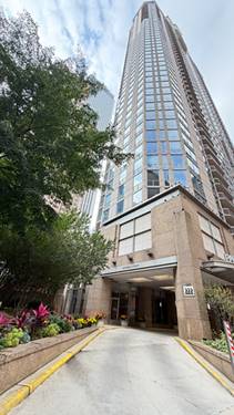 222 N Columbus Unit 4008, Chicago, IL 60601