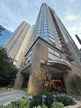 222 N Columbus Unit 4008, Chicago, IL 60601
