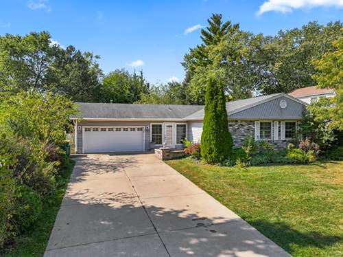 641 Silver Rock, Buffalo Grove, IL 60089