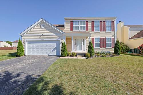 2407 Miriam, Zion, IL 60099