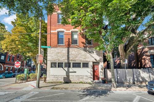 2300 N Southport Unit 3C, Chicago, IL 60614