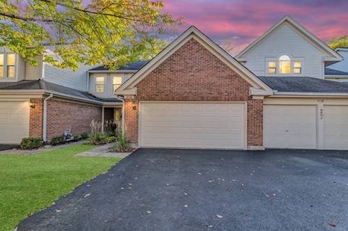 2116 Glasgow Unit 2116, Hanover Park, IL 60133