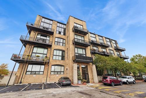 2614 N Clybourn Unit 401, Chicago, IL 60614
