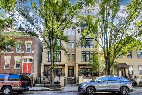 1455 W Thomas Unit 2E, Chicago, IL 60642