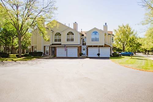 571 Grosse Pointe Unit 11-7, Vernon Hills, IL 60061