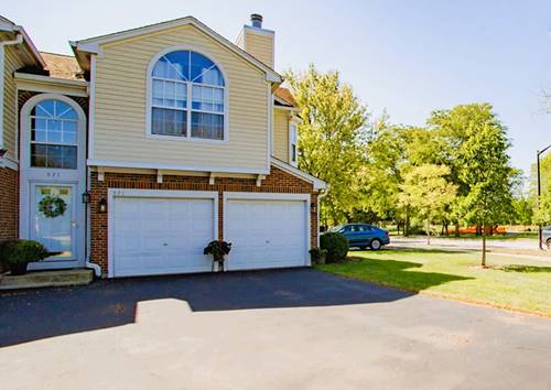 571 Grosse Pointe Unit 11-7, Vernon Hills, IL 60061