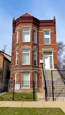 5824 S Wabash, Chicago, IL 60637